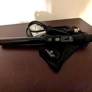 L'ange 1" Curling Wand